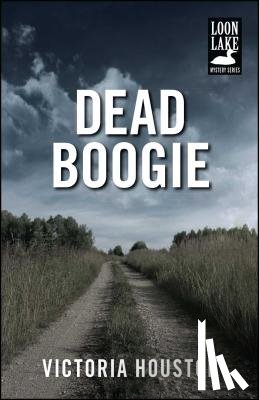 Victoria Houston - Dead Boogie