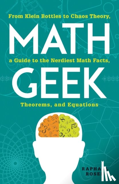 Rosen, Raphael - Math Geek