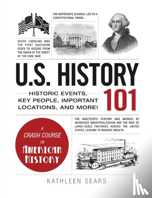 Kathleen Sears - U.S. History 101