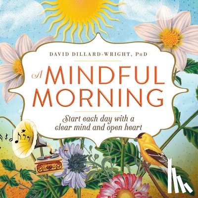 David - A Mindful Morning