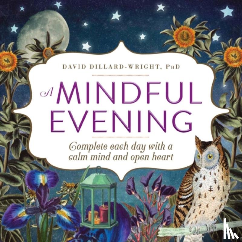 David - A Mindful Evening