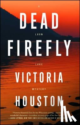 Houston, Victoria - Dead Firefly