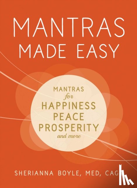 Sherianna, MEd Boyle - Mantras Made Easy