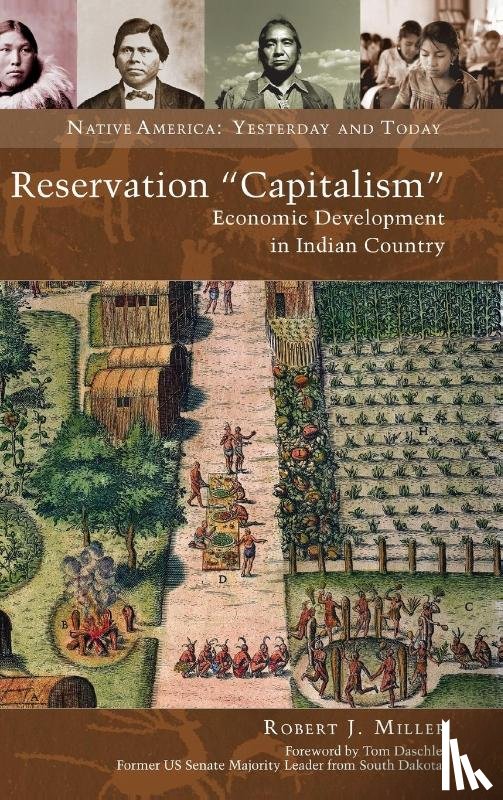 Miller, Robert J. - Reservation "Capitalism"