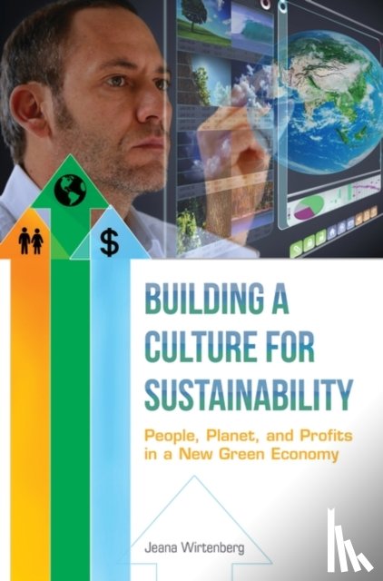 Ph.D., Jeana Wirtenberg - Building a Culture for Sustainability