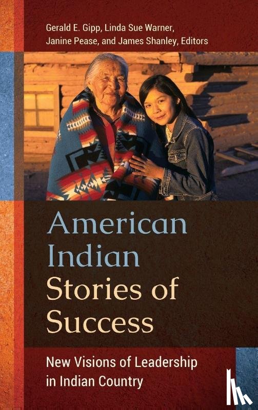  - American Indian Stories of Success