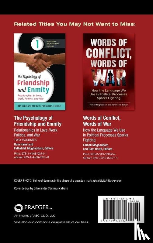  - Questioning Causality