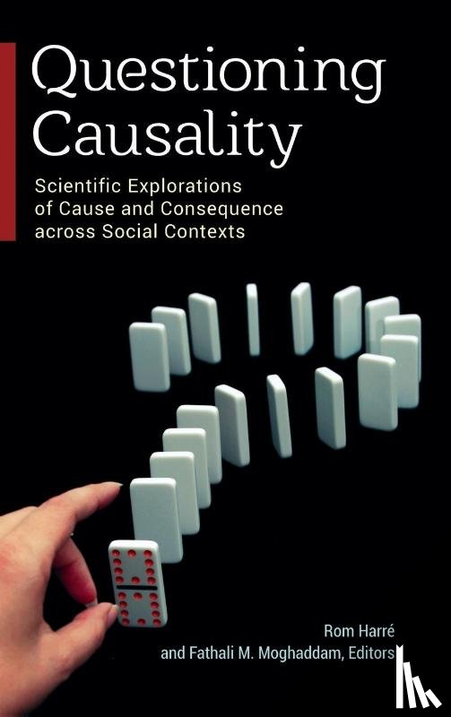  - Questioning Causality