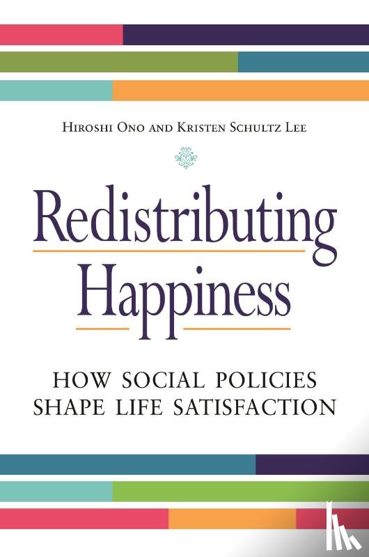 Ono, Hiroshi, Lee, Kristen Schultz - Redistributing Happiness