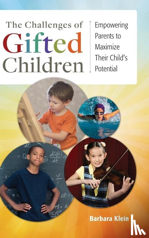 Klein, Barbara - The Challenges of Gifted Children