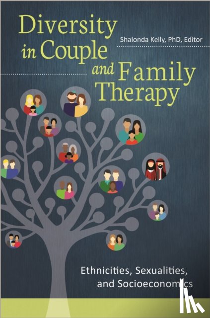  - Diversity in Couple and Family Therapy
