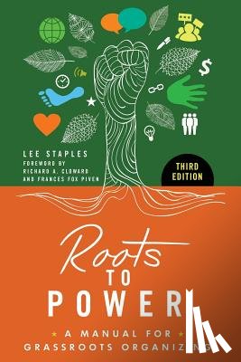 Staples, Lee - Roots to Power
