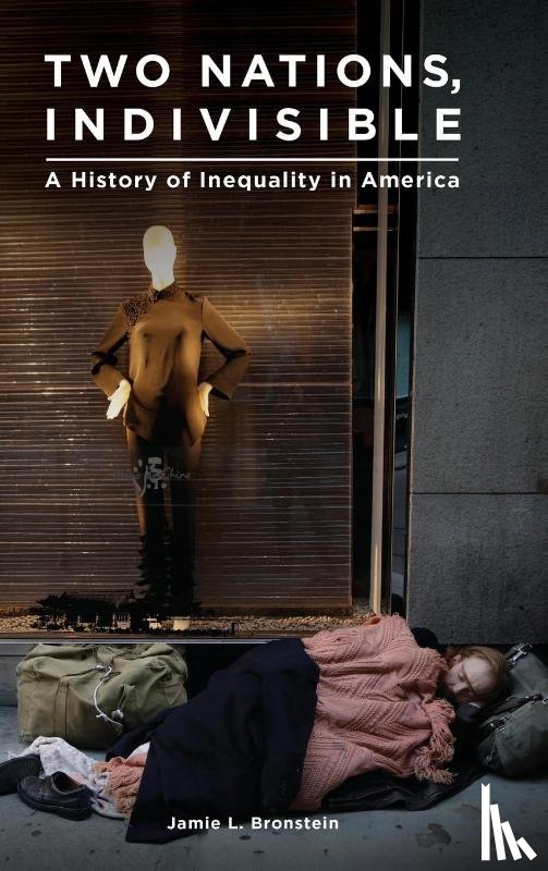 Bronstein, Jamie L. - Two Nations, Indivisible