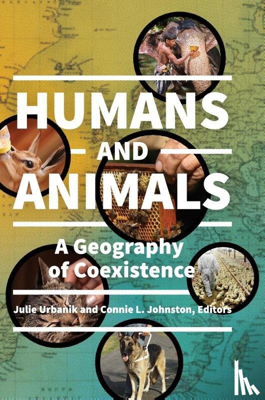  - Humans and Animals