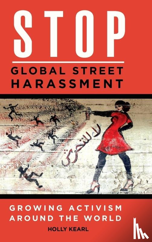 Kearl, Holly - Stop Global Street Harassment