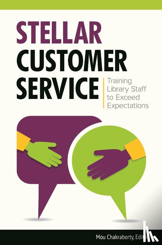  - Stellar Customer Service