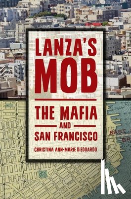 DiEdoardo, Christina Ann-Marie - Lanza's Mob