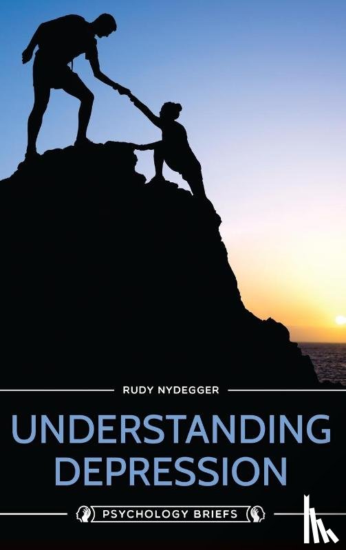 Nydegger, Rudy - Understanding Depression