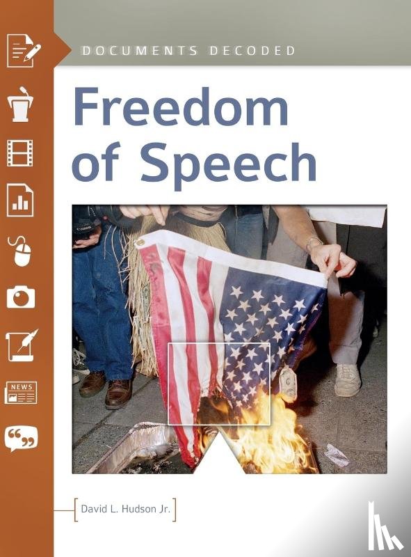Jr., David L. Hudson (Belmont University College of Law - Freedom of Speech