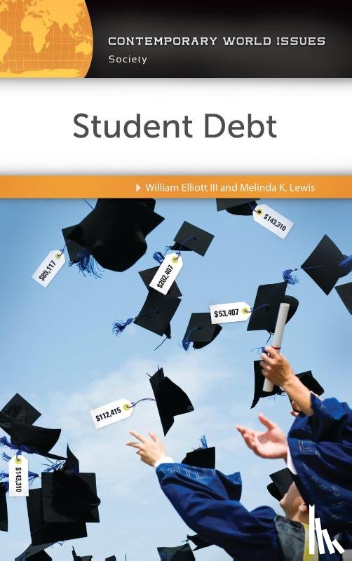 III, William Elliott, Lewis, Melinda K. - Student Debt