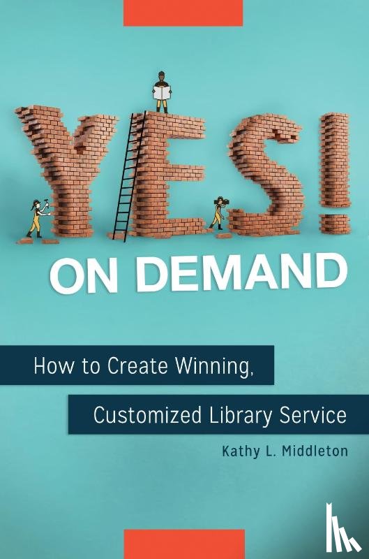 Middleton, Kathy L. - Yes! on Demand