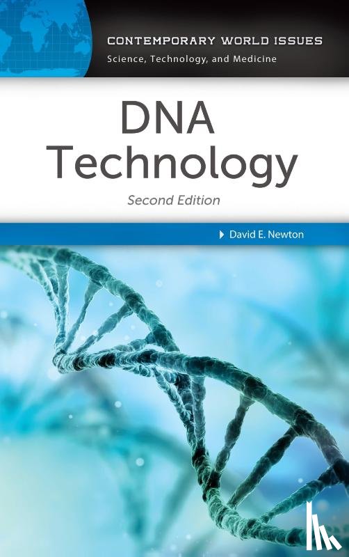 Newton, David E. (Independent Scholar - DNA Technology