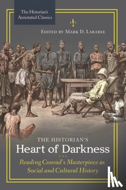  - The Historian's Heart of Darkness