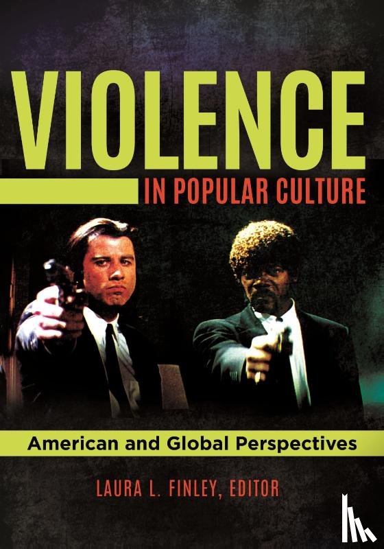 - Violence in Popular Culture