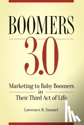 Samuel, Lawrence R. - Boomers 3.0