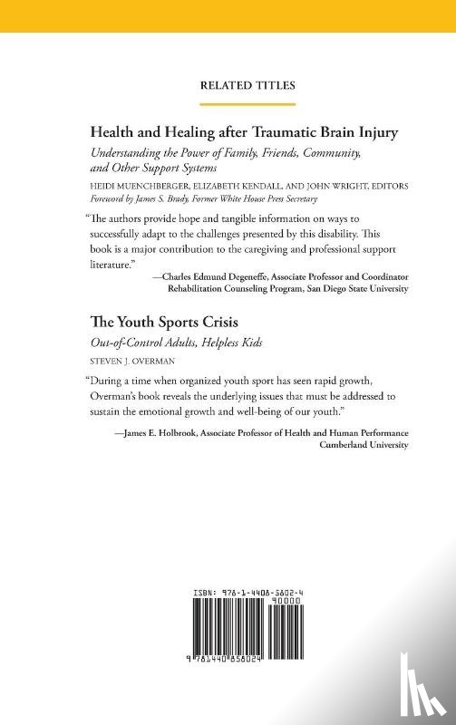 III, William Paul Meehan - Kids, Sports, and Concussion