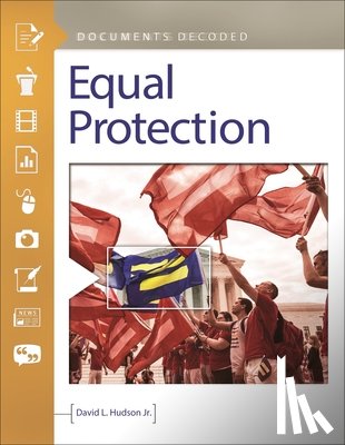 Jr., David L. Hudson (Belmont University College of Law - Equal Protection