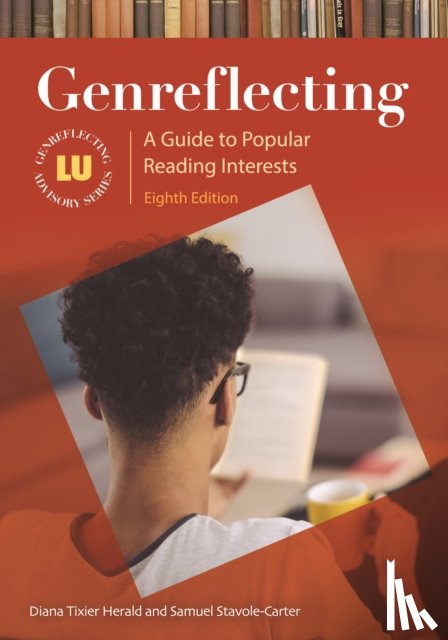 Herald, Diana Tixier, Stavole-Carter, Samuel - Genreflecting