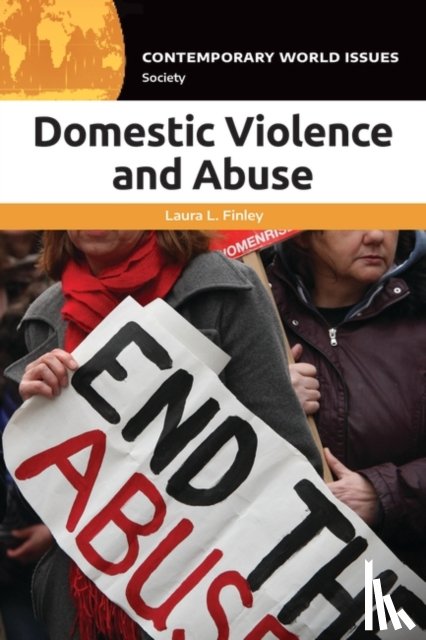 Finley, Laura L. (Barry University - Domestic Violence and Abuse