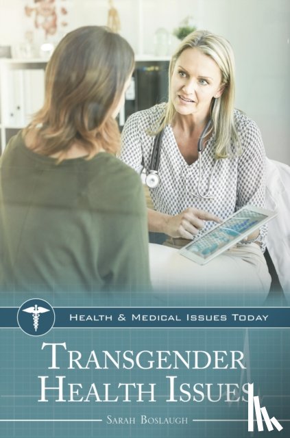 Boslaugh, Sarah (Independent researcher - Transgender Health Issues
