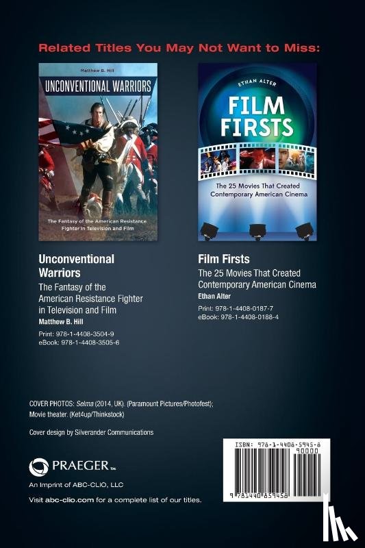 Quart, Leonard, Auster, Albert - American Film and Society since 1945