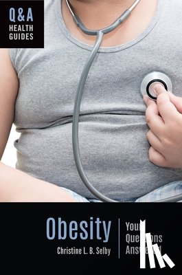 Selby, Christine L. B. - Obesity