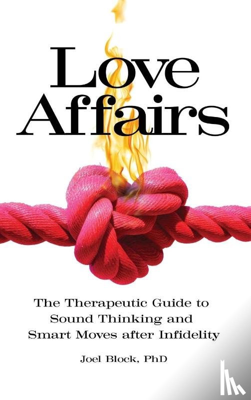 Ph.D., Joel Block - Love Affairs