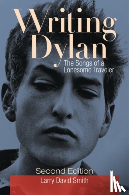 Smith, Larry David - Writing Dylan