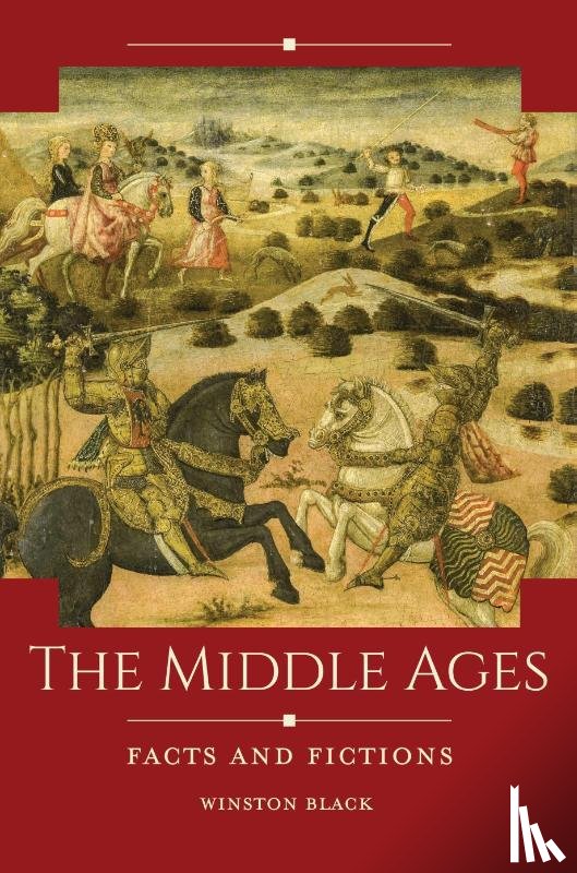 Black, Winston - The Middle Ages