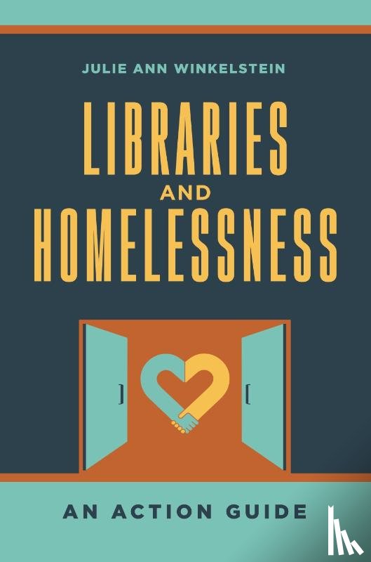 Winkelstein, Julie Ann - Libraries and Homelessness
