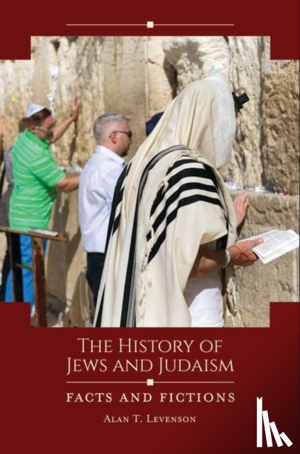 Levenson, Alan T. (University of Oklahoma - The History of Jews and Judaism