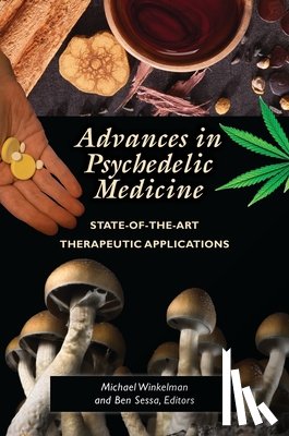  - Advances in Psychedelic Medicine