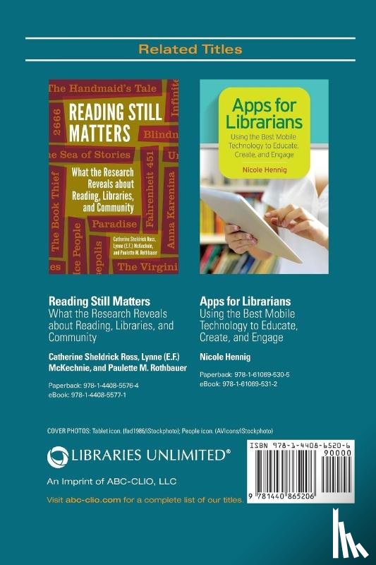 Paganelli, Andrea - Power Up Your Read-Alouds