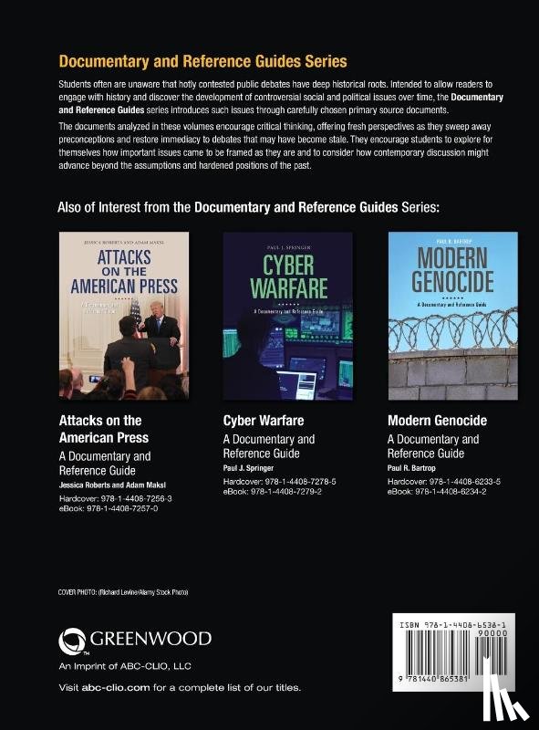 Eastman, Cari Lee Skogberg - Free Speech and Censorship