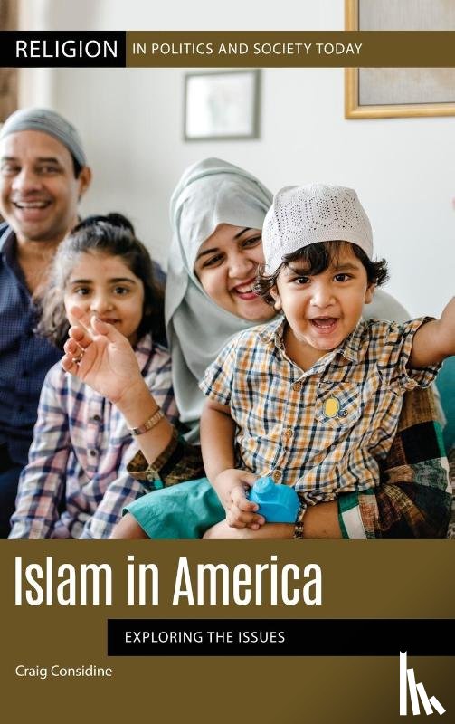 Considine, Craig - Islam in America