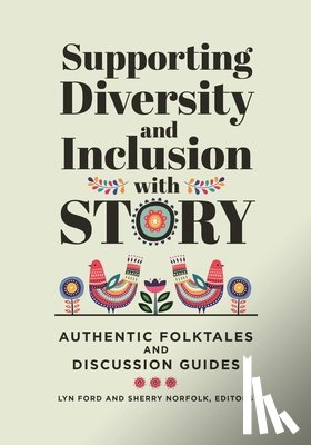  - Supporting Diversity and Inclusion with Story