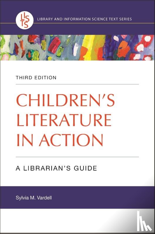 Vardell, Sylvia M. - Children's Literature in Action
