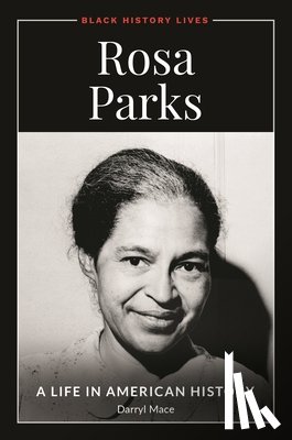 Mace, Darryl (Alvernia University - Rosa Parks