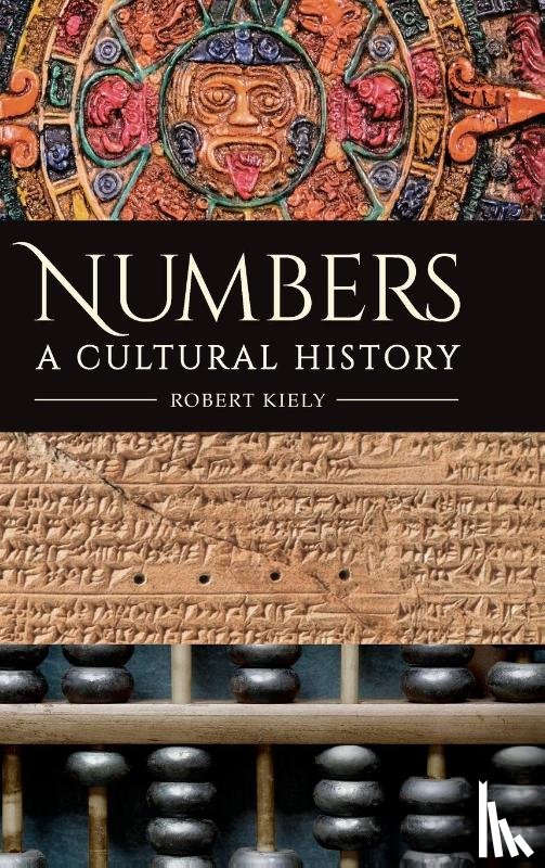 Kiely, Robert - Numbers
