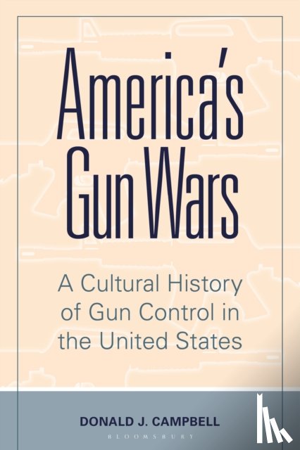 Campbell, Donald J. (U.S. Military Academy at West Point - America's Gun Wars